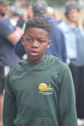 2024 Colgate Games photo